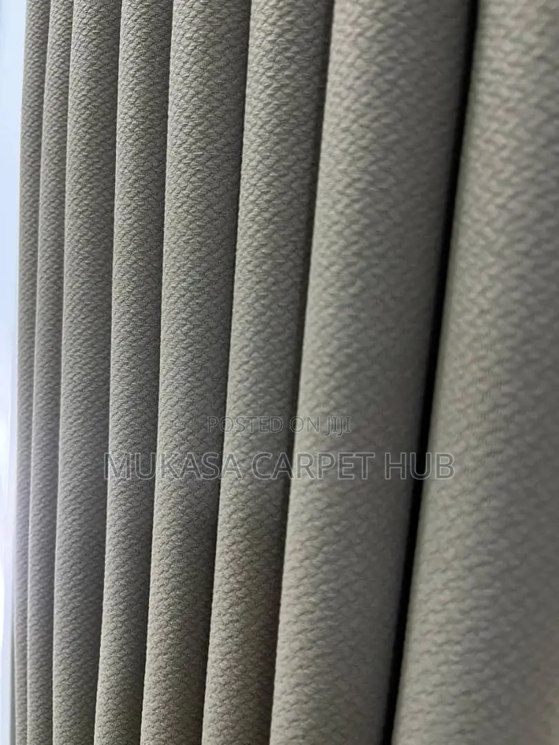 Blockout Curtains