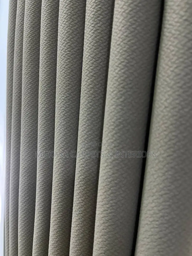Blockout Curtains