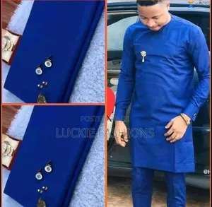 African Wears