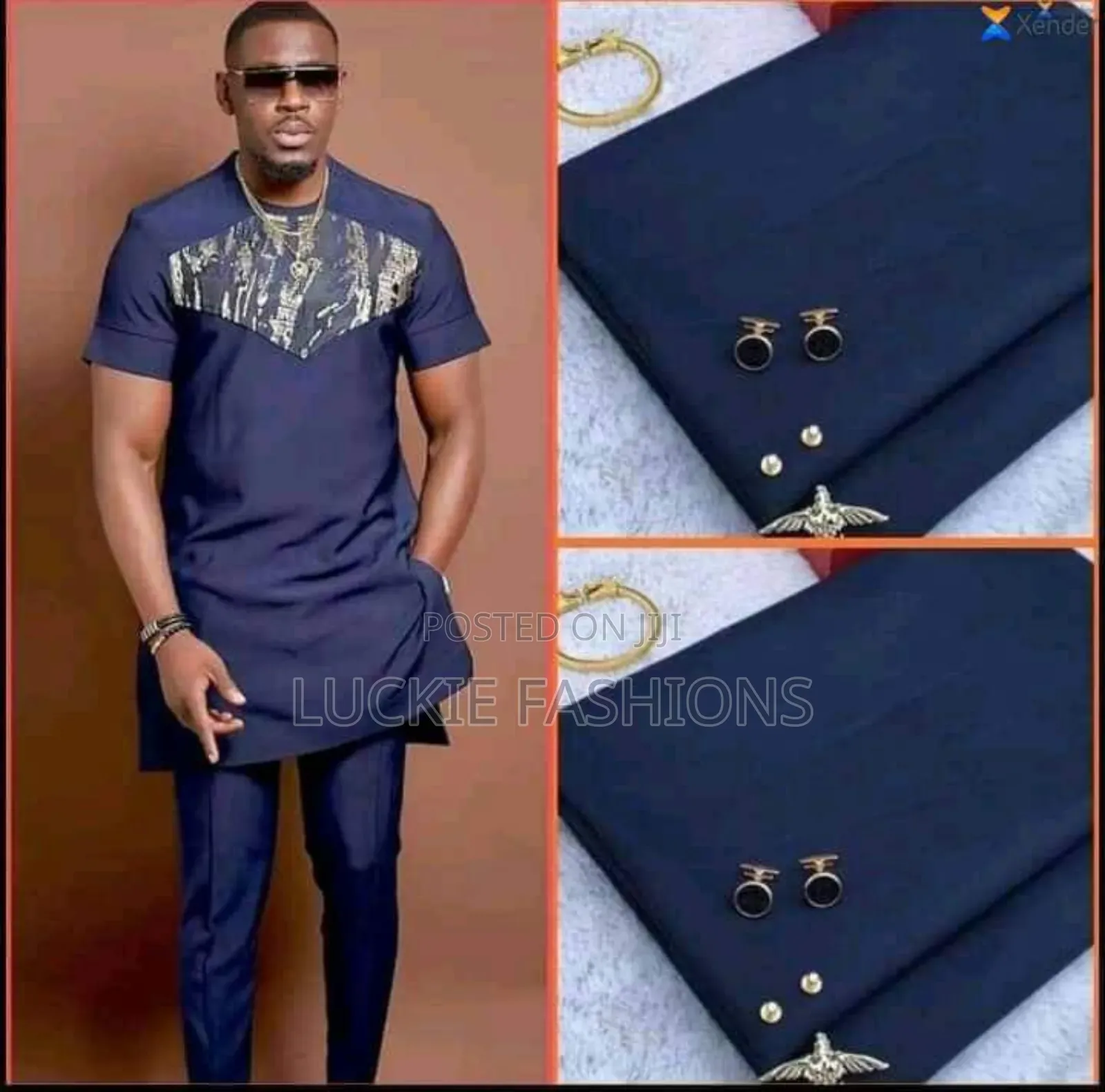 African Wears