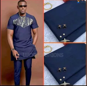 African Wears