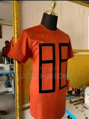 African Wears
