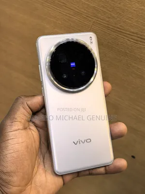 Vivo X200 Pro 512 GB Silver