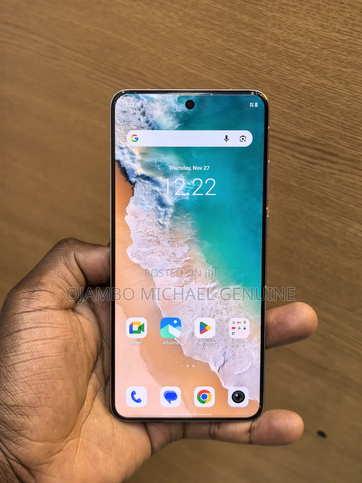 Vivo X200 Pro 512 GB Silver