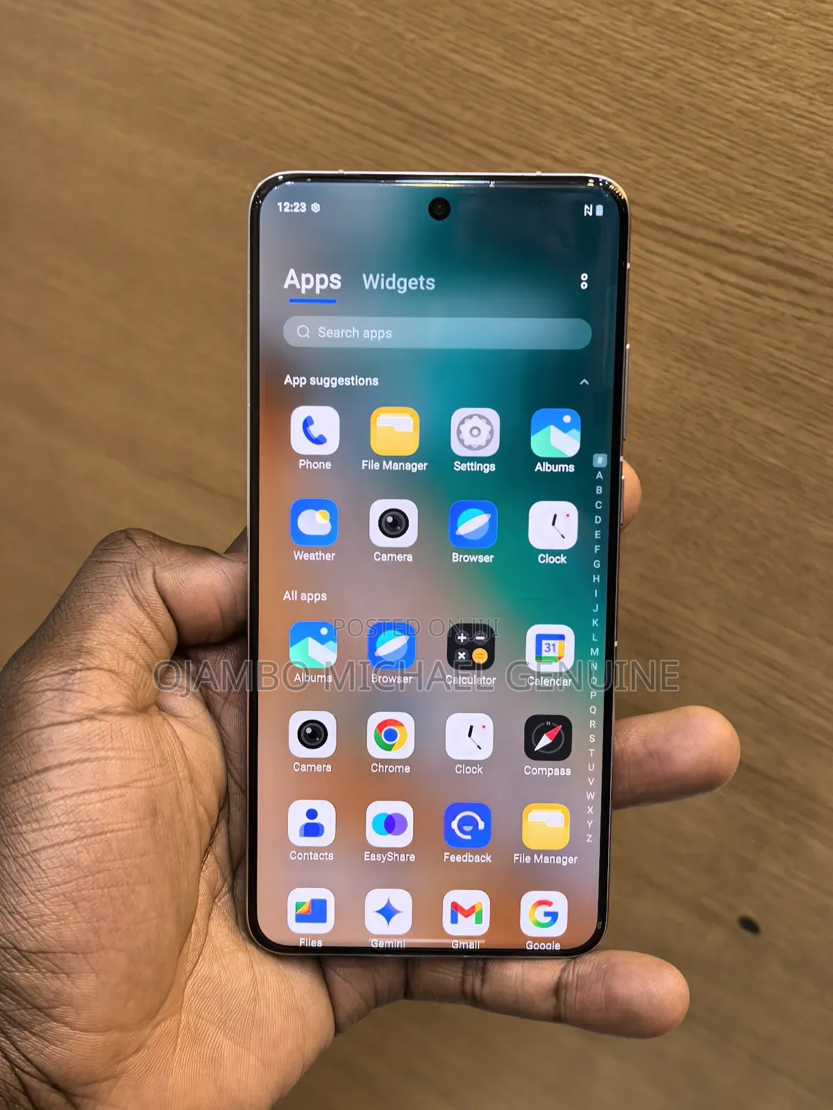 Vivo X200 Pro 512 GB Silver