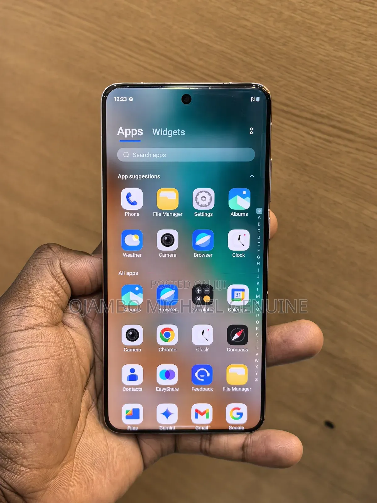 Vivo X200 Pro 512 GB Silver