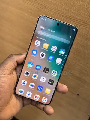 Vivo X200 Pro 512 GB Silver