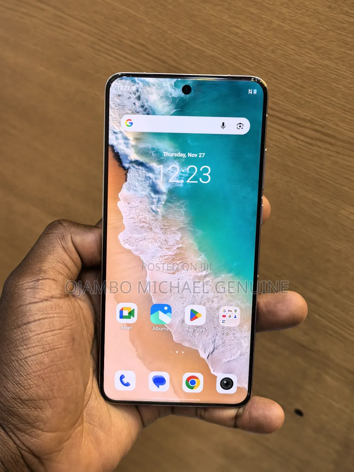 Vivo X200 Pro 512 GB Silver