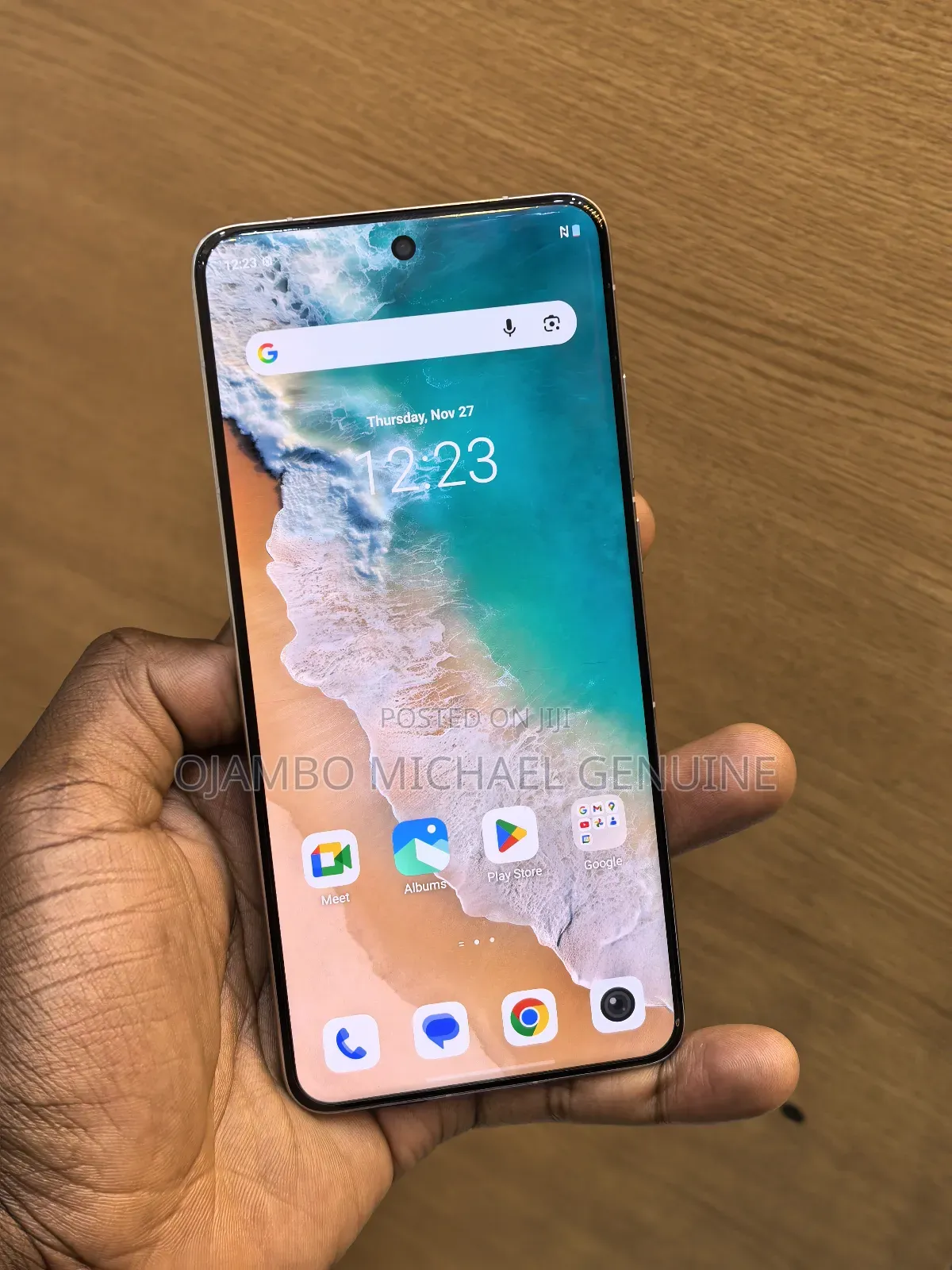 Vivo X200 Pro 512 GB Silver