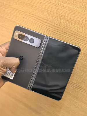 Google Pixel Fold 256 GB Black