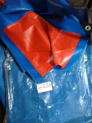 Tarpaulins (Matundubali)