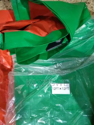 Tarpaulins (Matundubali)
