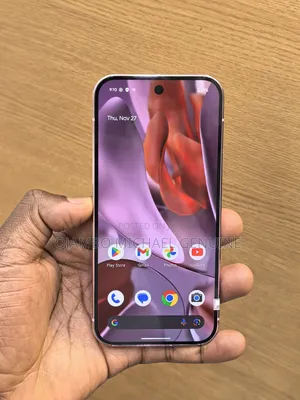 Google Pixel 9 Pro 256 GB Pink