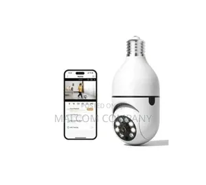 Smart Spying Camera