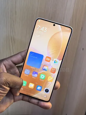 Xiaomi Redmi K70 256 GB Silver