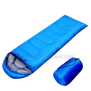 1pc Portable Foldable Sleeping Bag