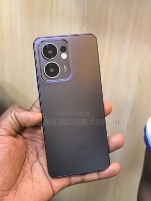Oppo Reno13 F 256 GB Gray