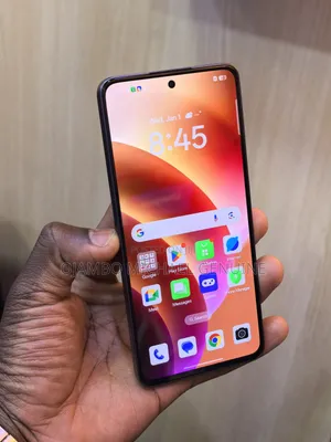 Oppo Reno13 F 256 GB Gray