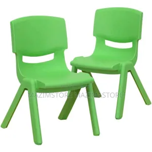 Ant-Break Baby Plastic Nursery Chairs