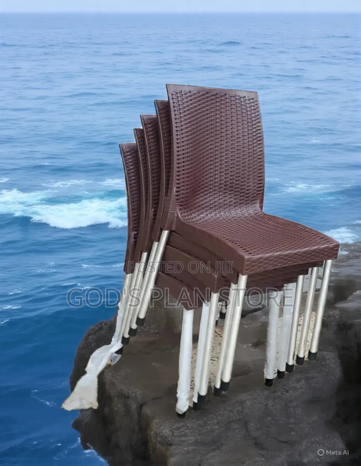 Patio Comb Plastic Chairs Plastic Chairs