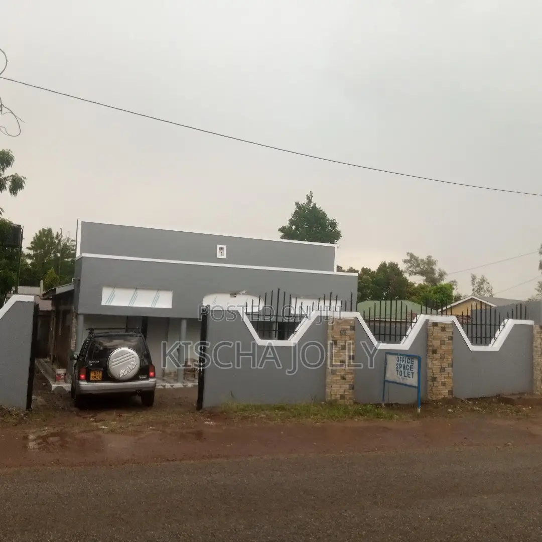 Office Space To Let
