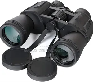 Professional Telescopic Binocular