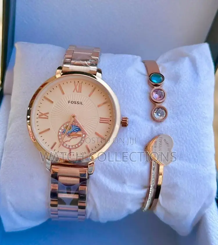 Female Slim Watches