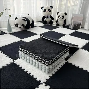 Puzzle Foam Floor Mat Carpet 30×30cm