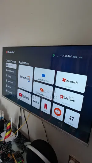 Forever Tv Recharge 1 Year