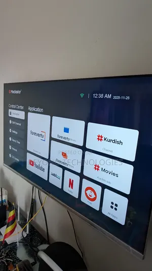 Forever Tv Recharge 1 Year