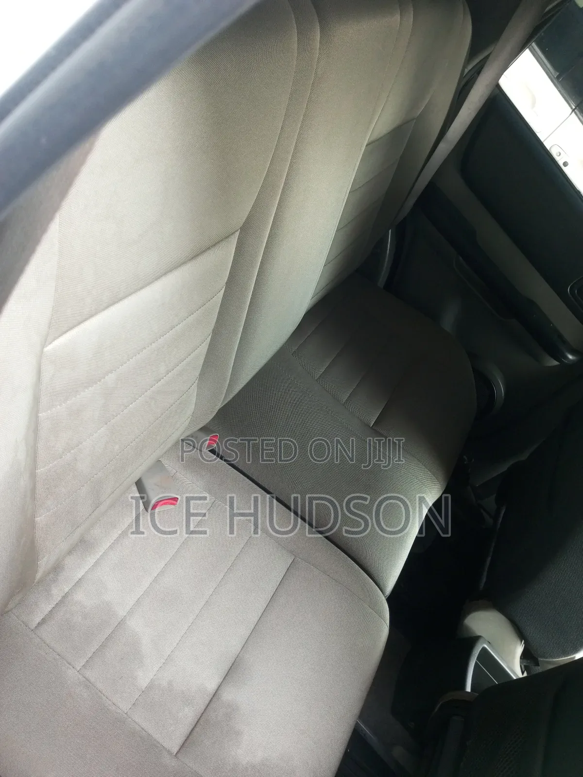Nissan X-Trail 2005 White