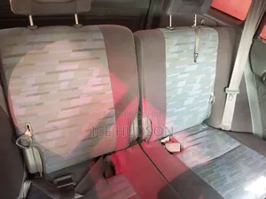 Toyota RAV4 1999 Green