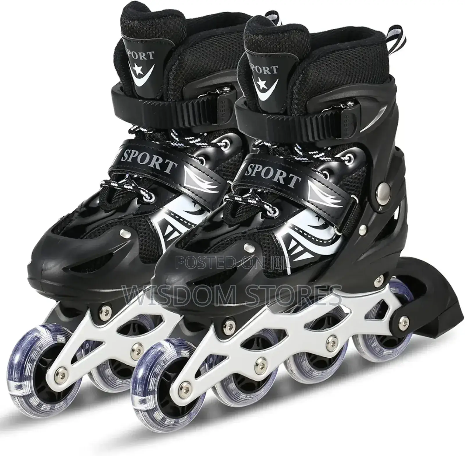 Children Roller Skates