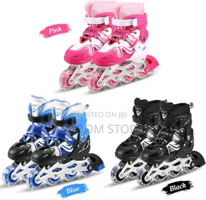 Children Roller Skates