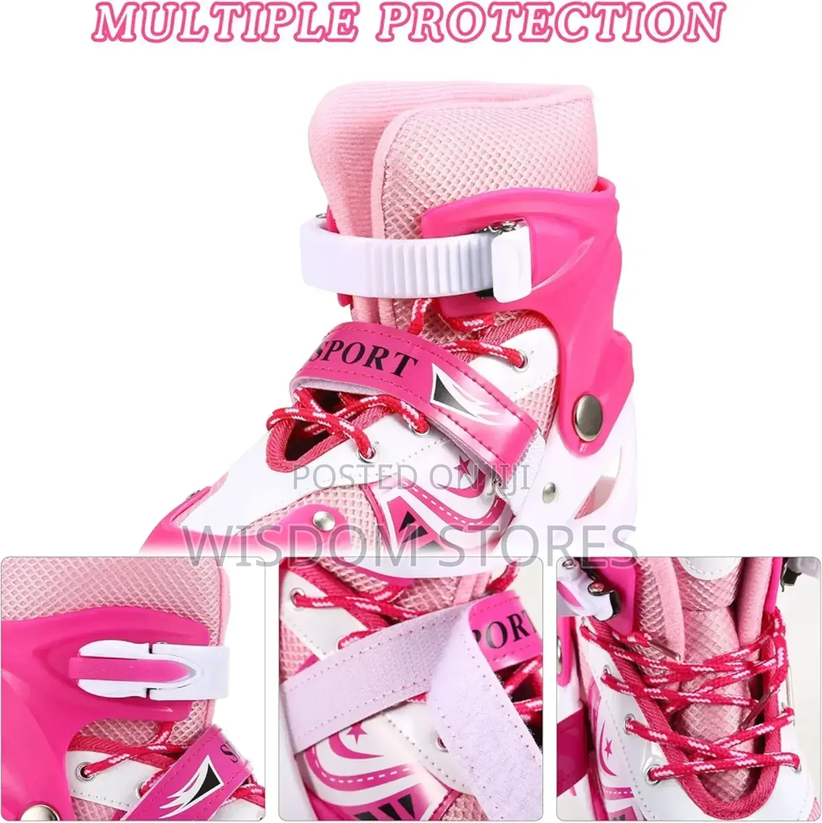 Children Roller Skates