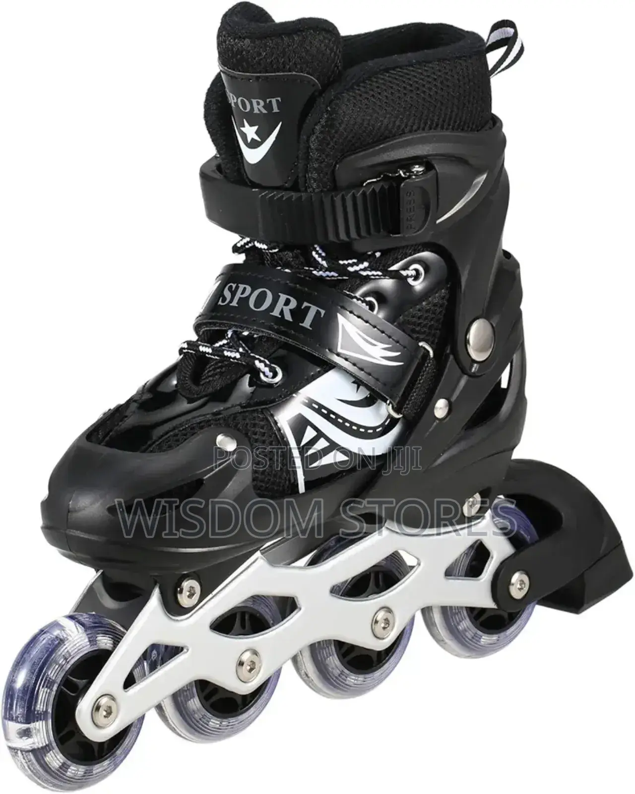 Children Roller Skates