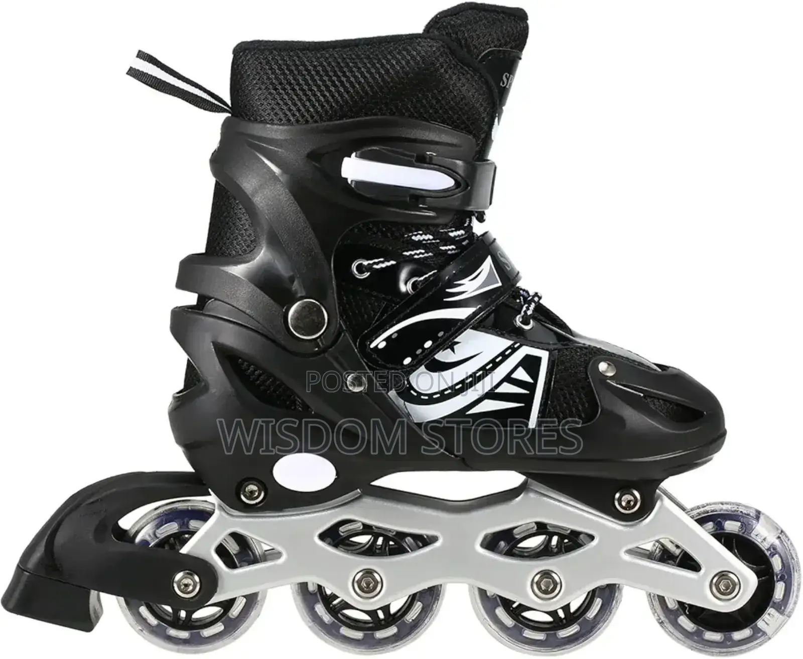 Children Roller Skates
