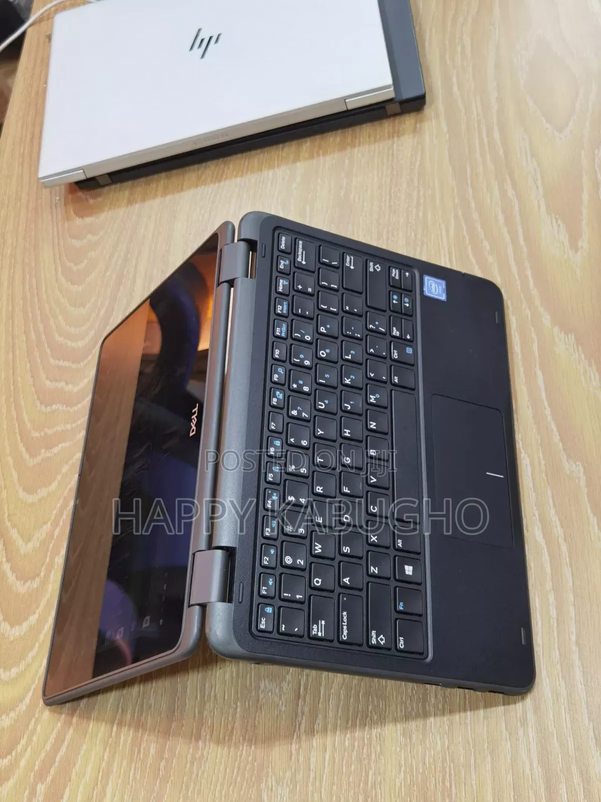 Laptop Dell Latitude 11 3190 4GB Intel Celeron SSD 128GB