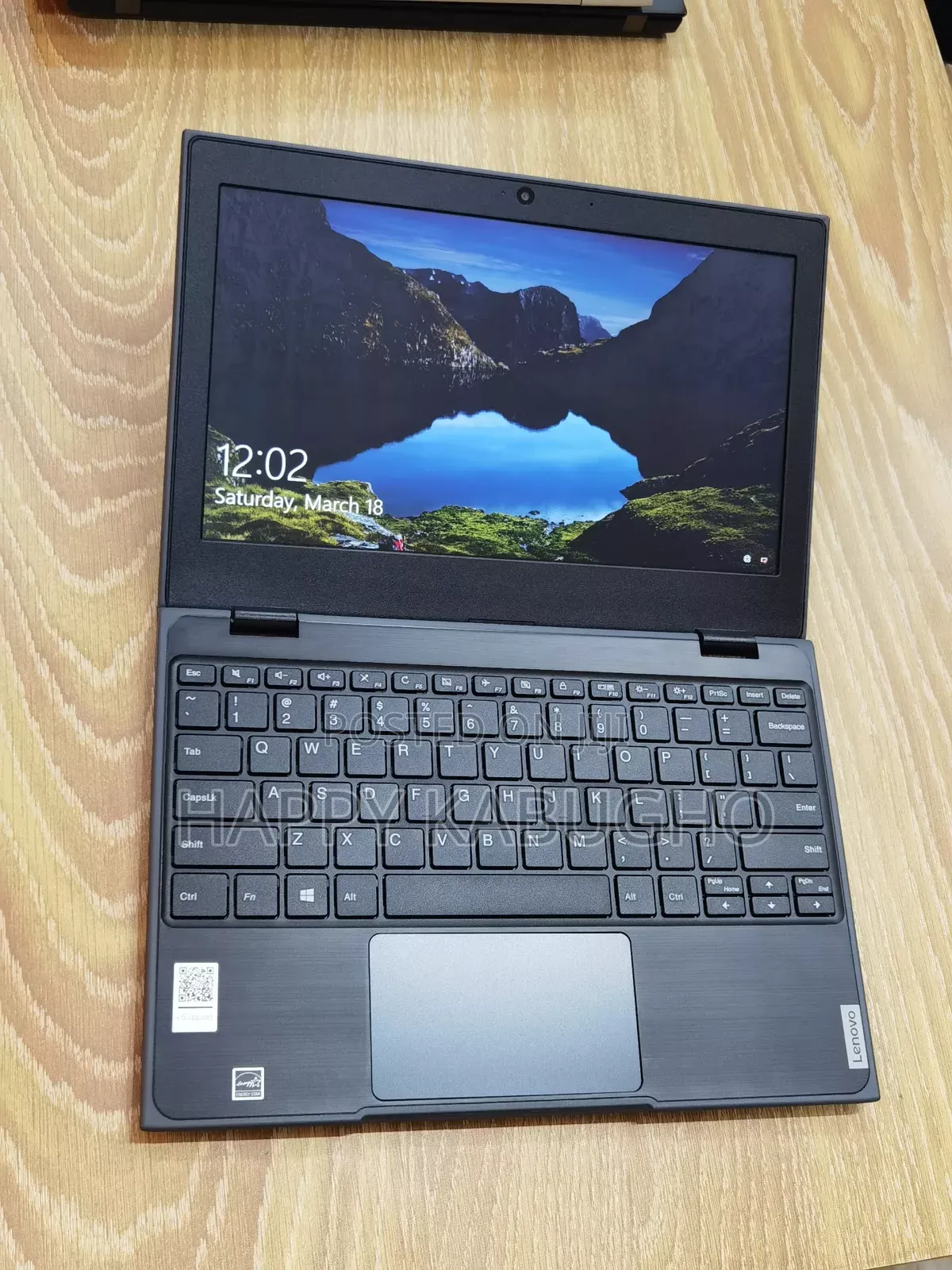 Laptop Dell Latitude 11 3190 4GB Intel Celeron SSD 128GB