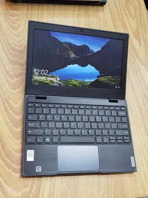 Laptop Dell Latitude 11 3190 4GB Intel Celeron SSD 128GB