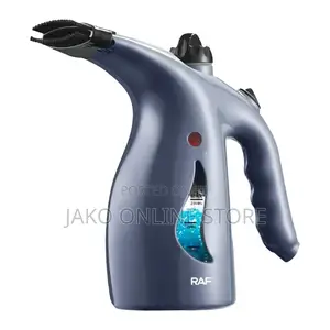 Raf R.1313h Garment Steamer