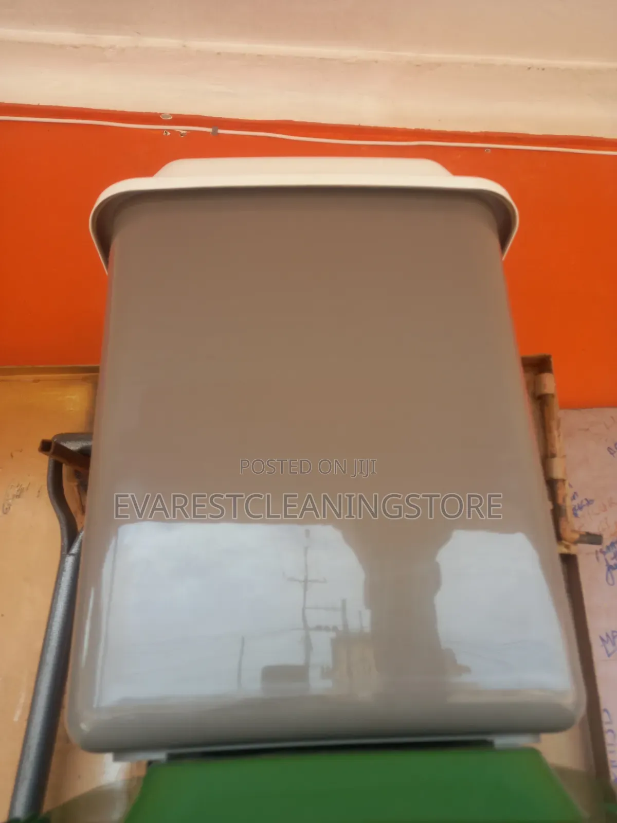 Swing Trush Can Bin 30ltrs
