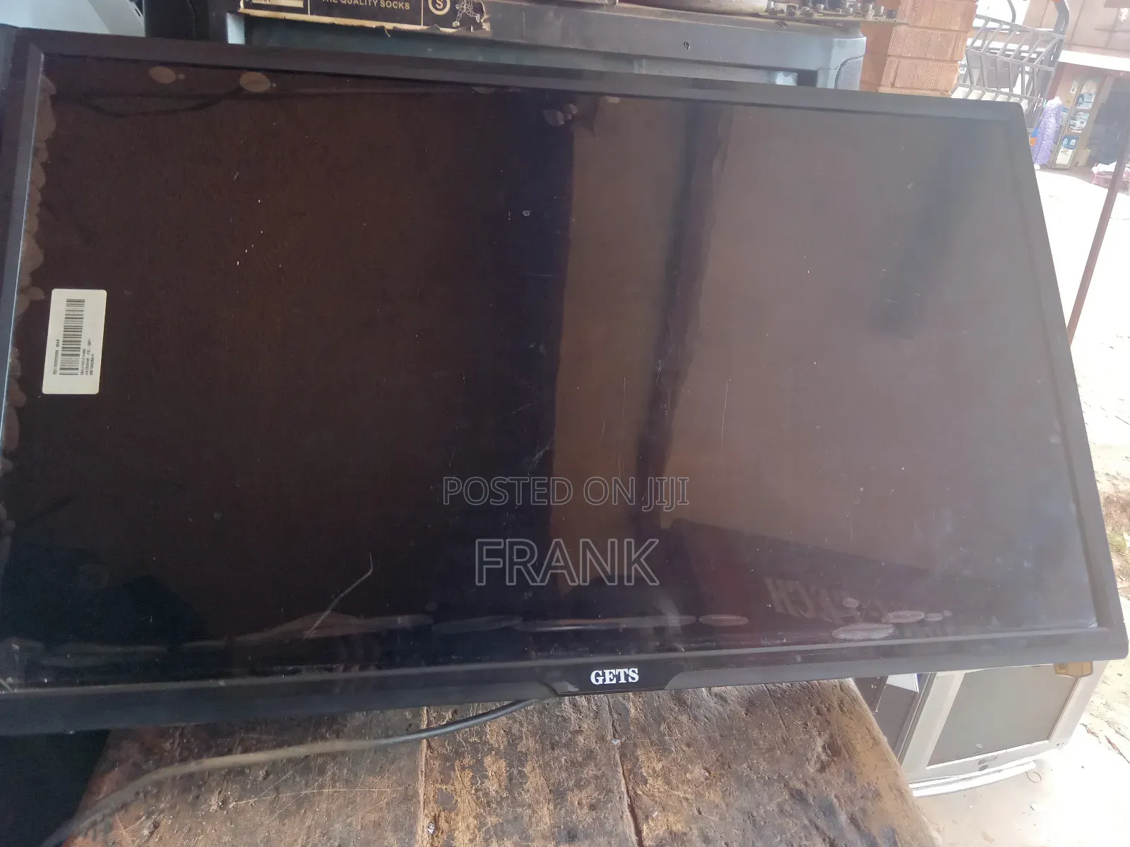 Flat Tv Repair Services