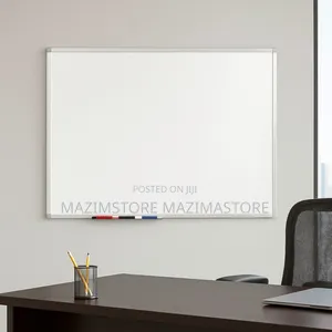 A5 × 60cm Magnetic Whiteboard