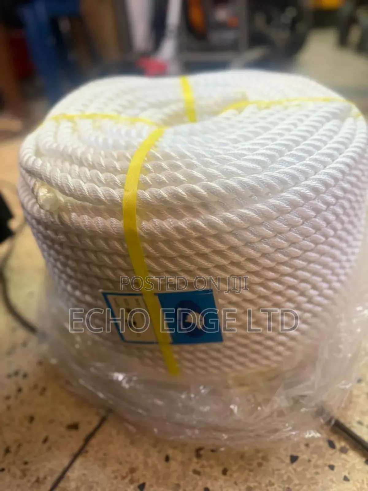 Cotton Ropes All Sizes in Central Division - Building Materials ...