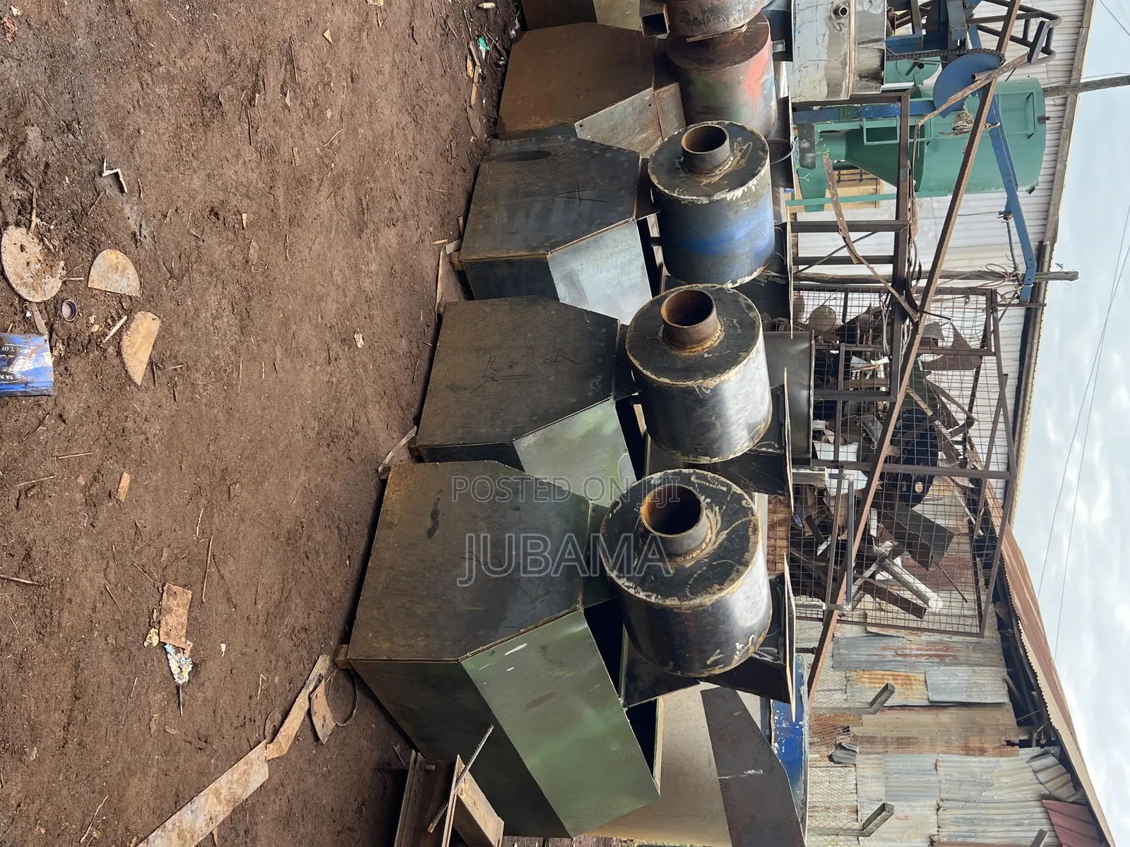 Reliable Industrial Soap Shaping Solution