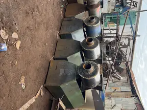 Reliable Industrial Soap Shaping Solution