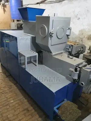 Effortless Extrusion for Soap Bars
