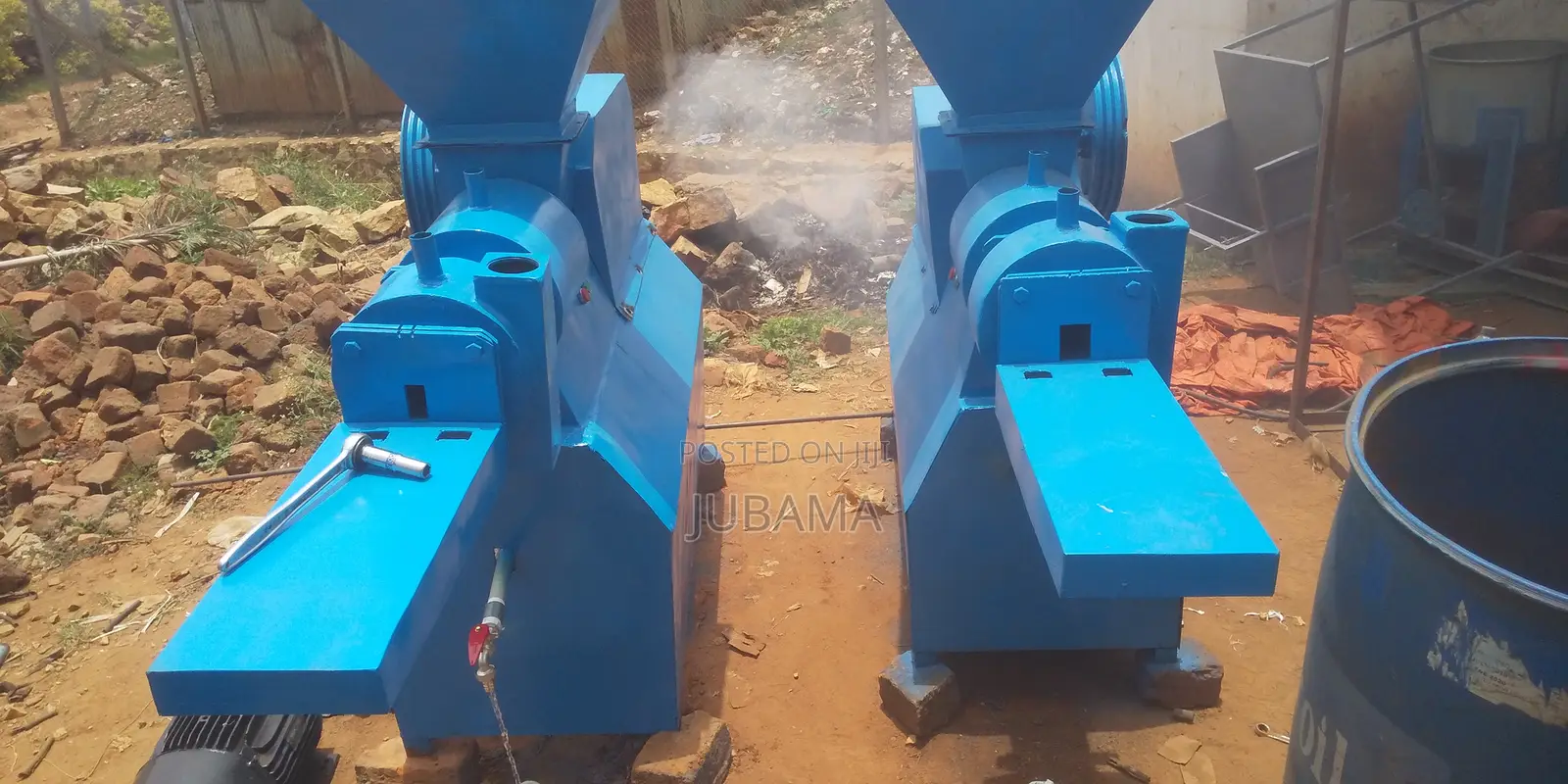 Seamless Integration for Soap Production Lines