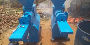 Seamless Integration for Soap Production Lines